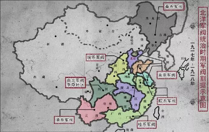 三国真正的乱世,为什么三国乱世比较著名