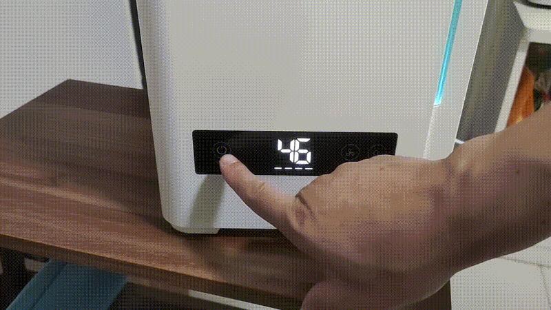 舒乐氏蓝海加湿器怎么用,舒乐氏无雾加湿器家用使用说明