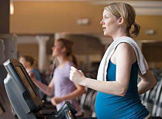 唐艺昕孕期生活,被传统思想禁锢的妈妈们