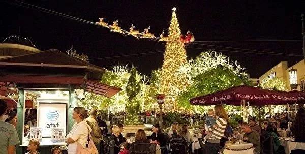 美国各州十大特色美食,美国最好吃的小吃城市