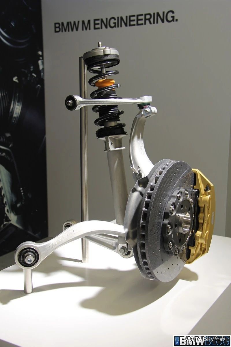 宝马常见刹车故障有哪些,宝马刹车前后力度