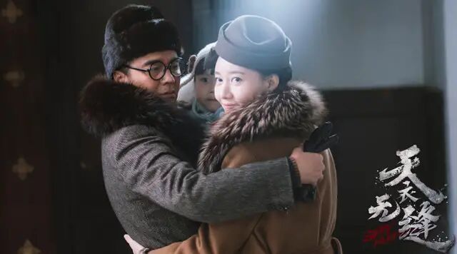 天衣无缝里面陆毅饰演2个角色吗,天衣无缝的陆毅