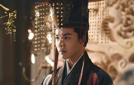 汉献帝刘协真的无能吗,汉献帝刘协怎么这么软弱