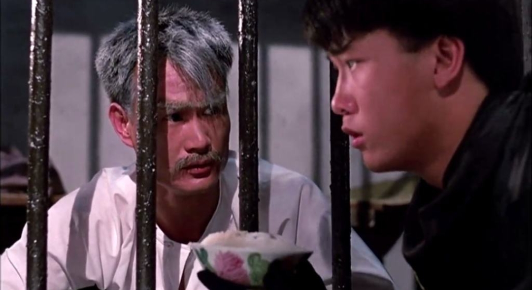 怀念已逝世多年的僵尸道长林正英,林正英主演的僵尸片僵尸道长