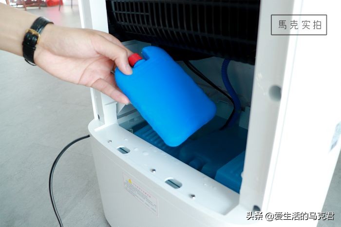 夏季空调扇降温,夏季爆款空调循环扇快速降温