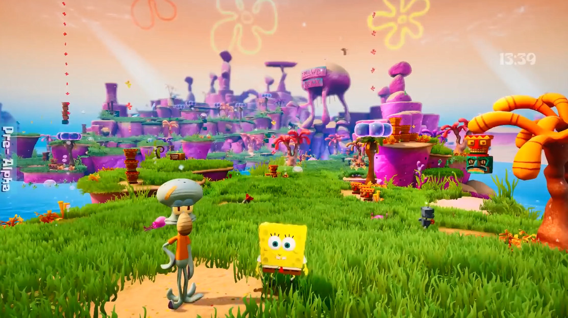 游戏死亡搁浅2新预告,死亡搁浅2019游戏