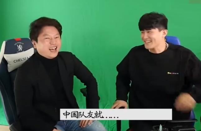 国足赛后金玟哉拥抱,金玟哉于大宝中超集锦