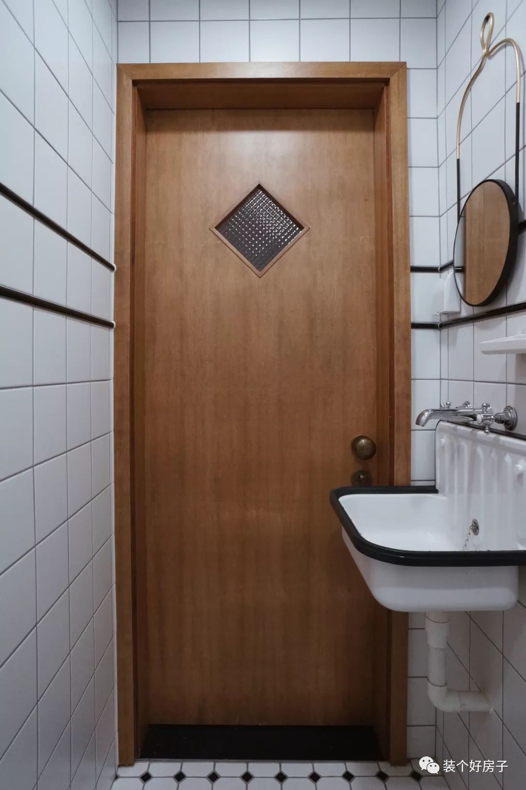 上海老破小学区房改造,上海夫妻改造房子