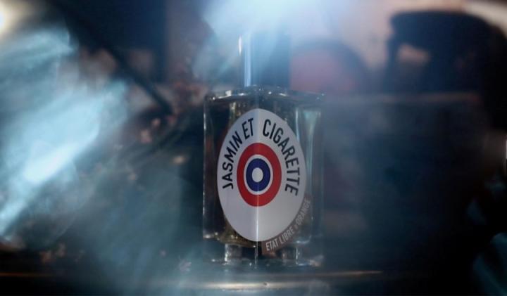 茉莉花香味的香水推荐,茉莉主调的香水