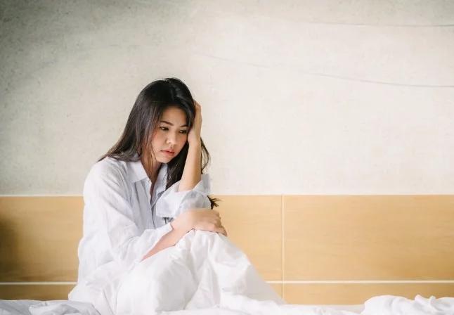 40岁的女人丧偶怎么走出痛苦,60岁丧偶的女人下半生该怎么度过