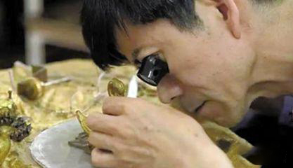 “匠心”崛起，手艺人仍在消亡