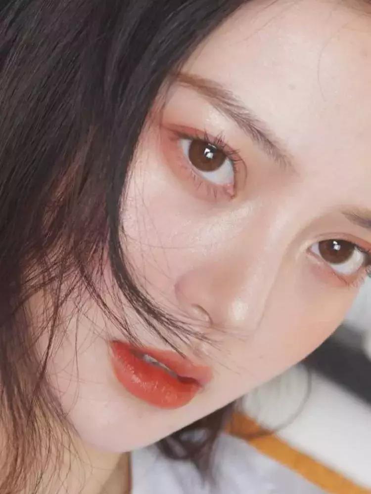 伪素颜口红推荐平价学生,黄一白素颜平价口红推荐色