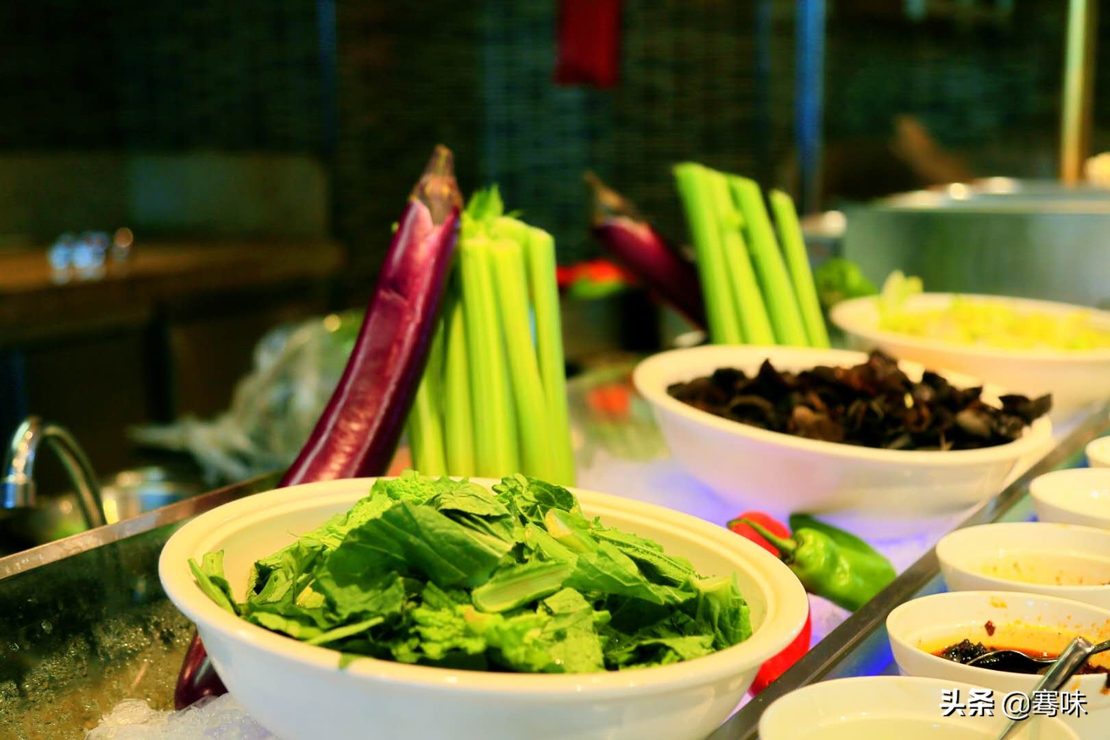 呼和浩特香格里拉粤式自助餐,呼和浩特香格里拉香宫自助餐