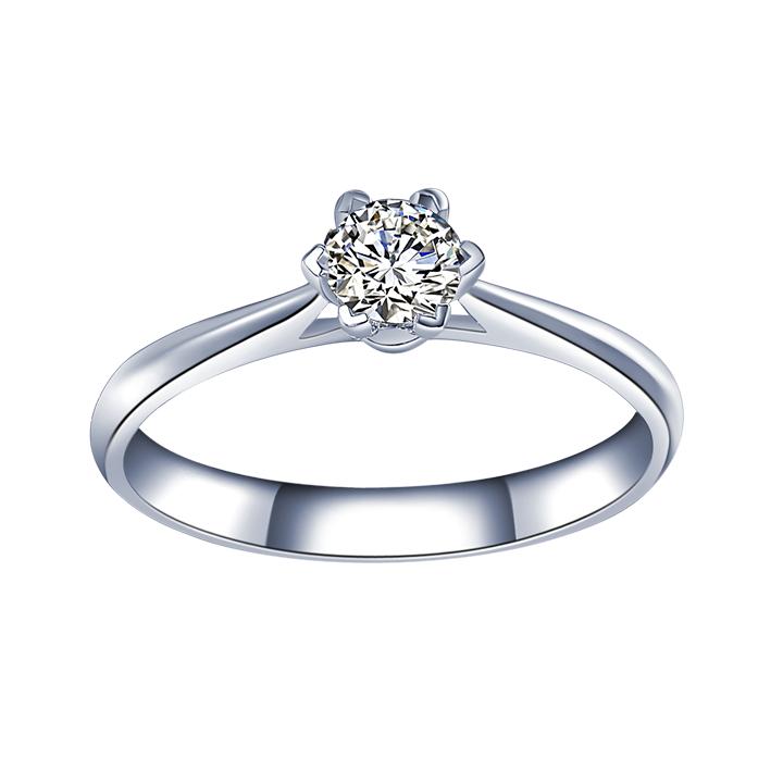 定制钻石钻石切工怎么选,如何查看钻石切工