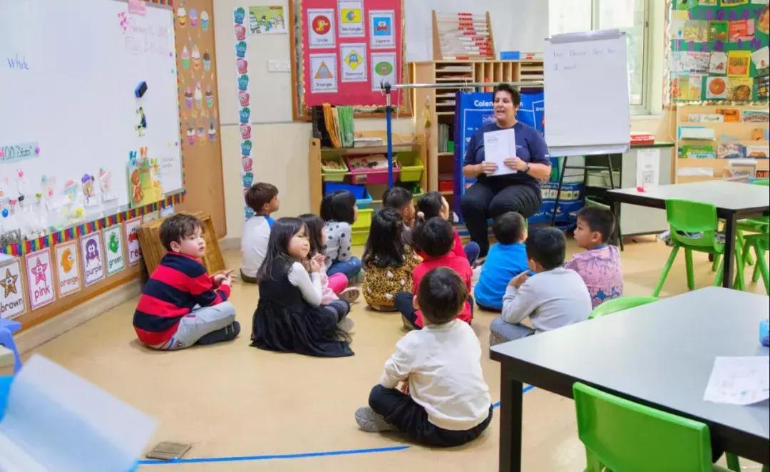 东莞有些什么特色幼儿园,东莞规模最大的幼儿园