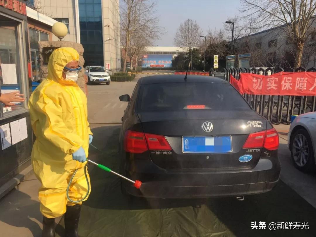 350名员工四班倒，疫情期间不停产，这家企业厉害