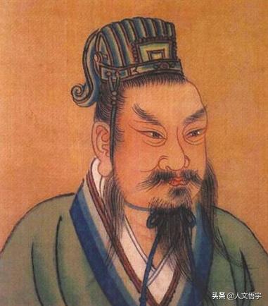 一个小孩皇帝，整天闹着要射将军的肚脐取乐，最终自吞苦果