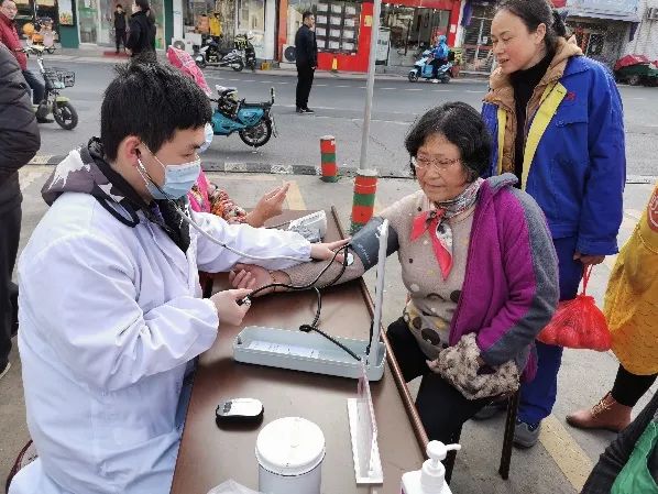 他们是新时代的“雷锋”，让爱在江阴无限绵延