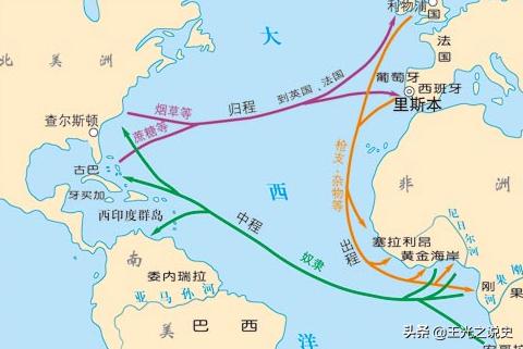 巴西还能崛起吗,巴西为什么不像美国一样发达