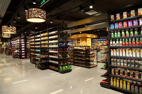 进口超市折扣店加盟,加盟进口超市赚钱吗