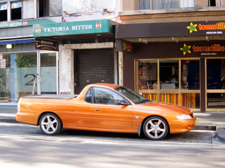 百年品牌霍顿黯然离场,澳洲汽车产业就此终结?