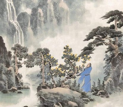 元朝有哪些出名人物,元朝有哪些出名的诗人