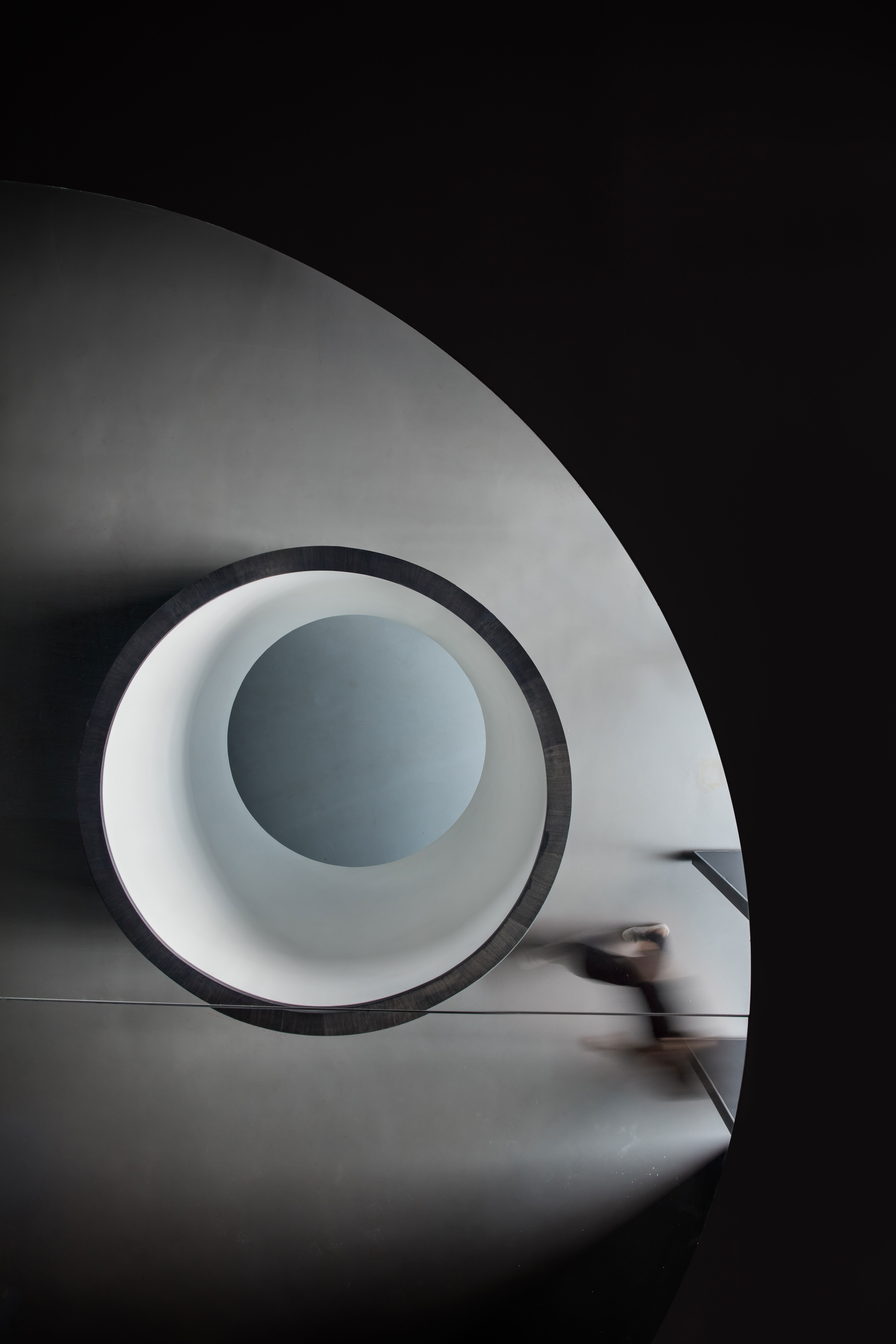 CUN寸DESIGN|静谧与光明——北京三区美术馆