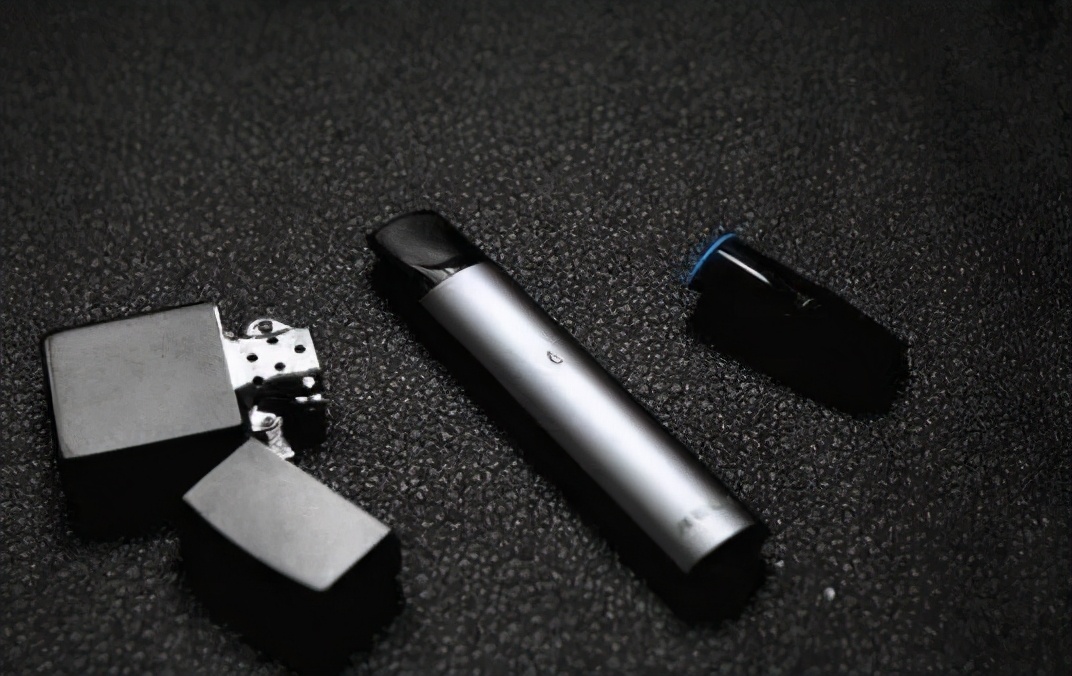 告别“野蛮生长”，*子烟电**蓝海不再