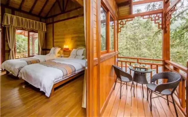 广东小众的天然温泉,距离广州最近的野温泉