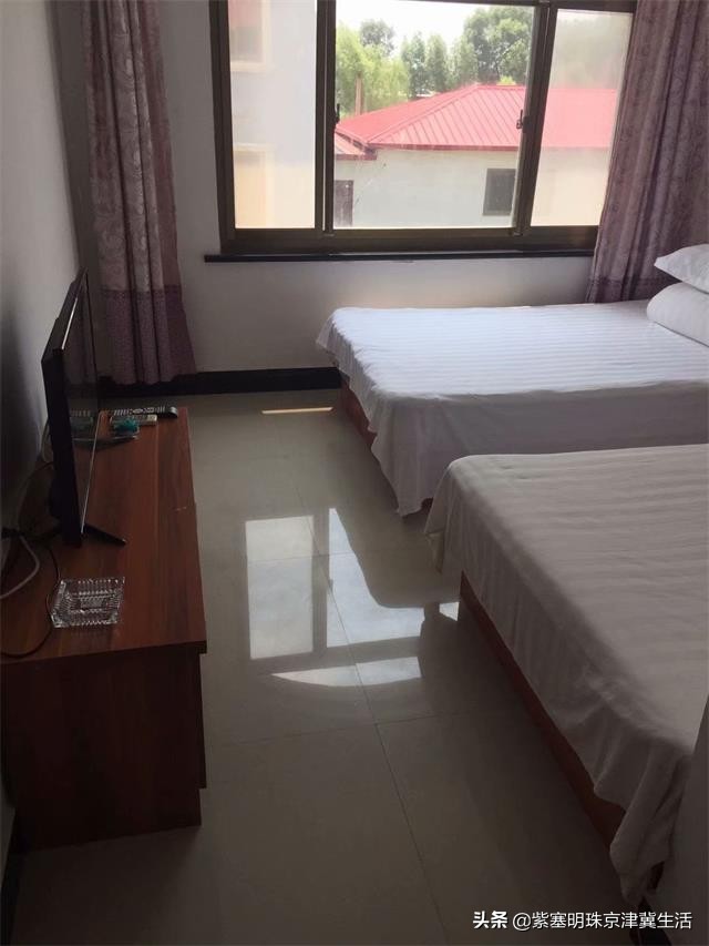 海边可以赶海吃住玩一体的农家院,秦皇岛黄金海岸牧海农家院