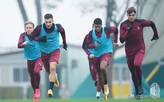 ac米兰vs尤文图斯平局,ac米兰4月将迎来魔鬼赛程