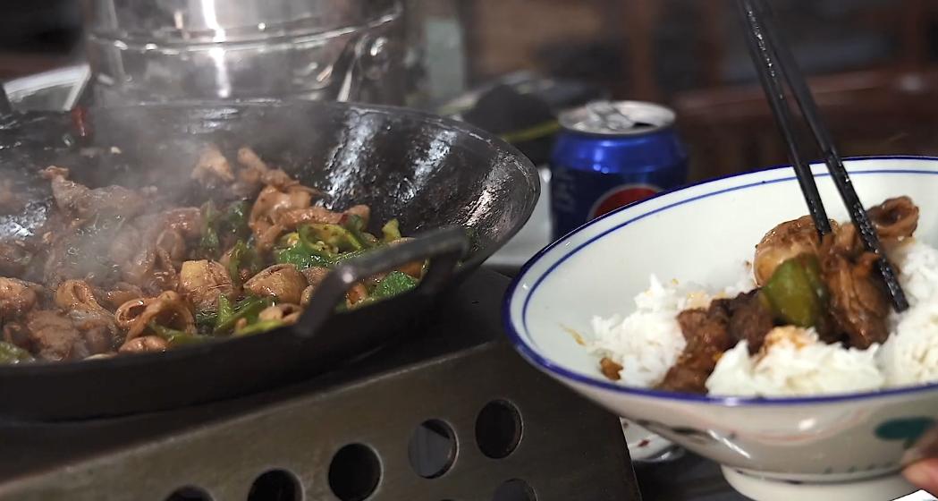 长沙网红苍蝇馆有哪些,长沙苍蝇馆