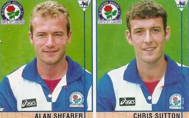 阿兰希勒和巴蒂谁厉害,阿兰希勒和巴蒂射门对比