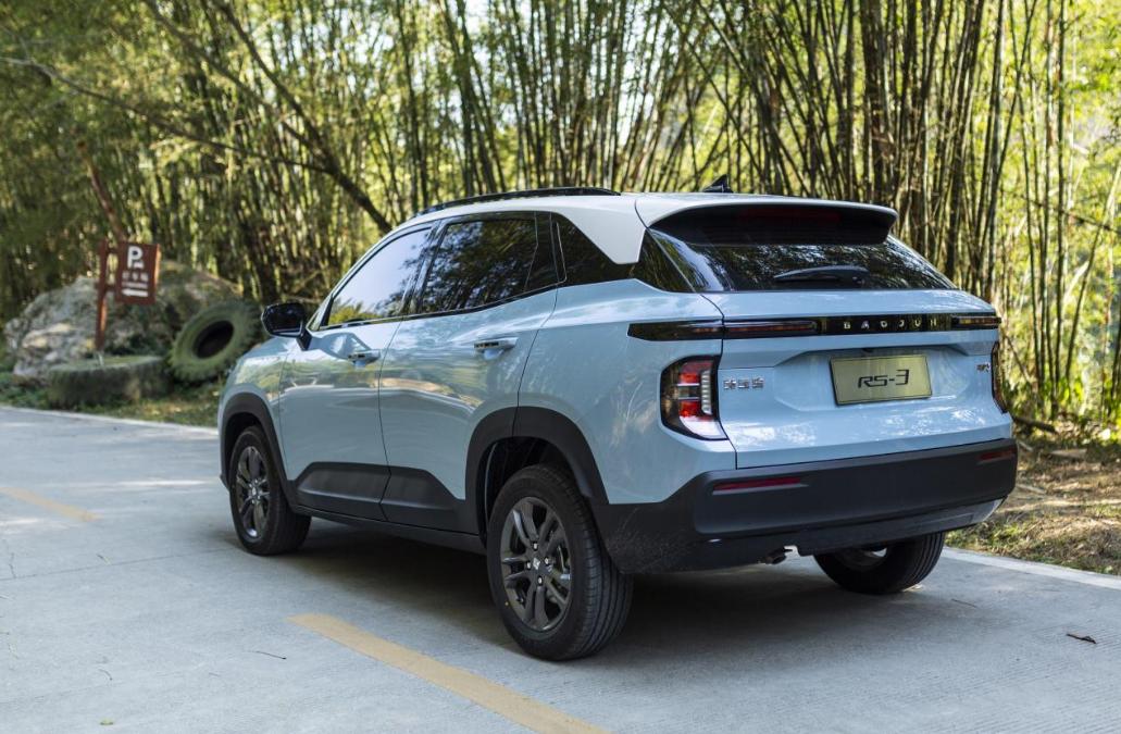 10-15万公认十大良心合资suv,10万元预算购买哪几款suv比较合适