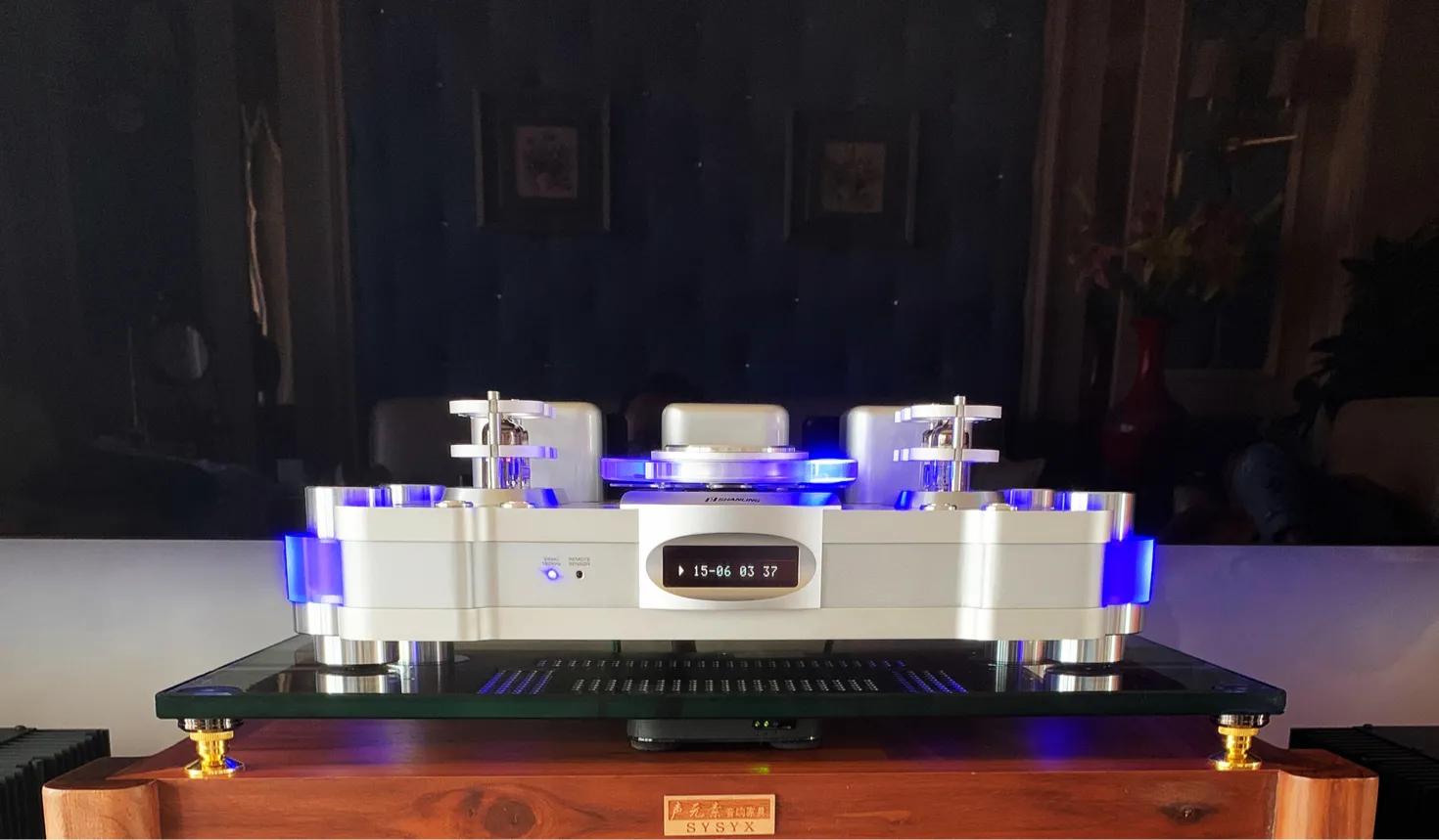 国产家用入门cd机推荐,国产cd播放机十大排名