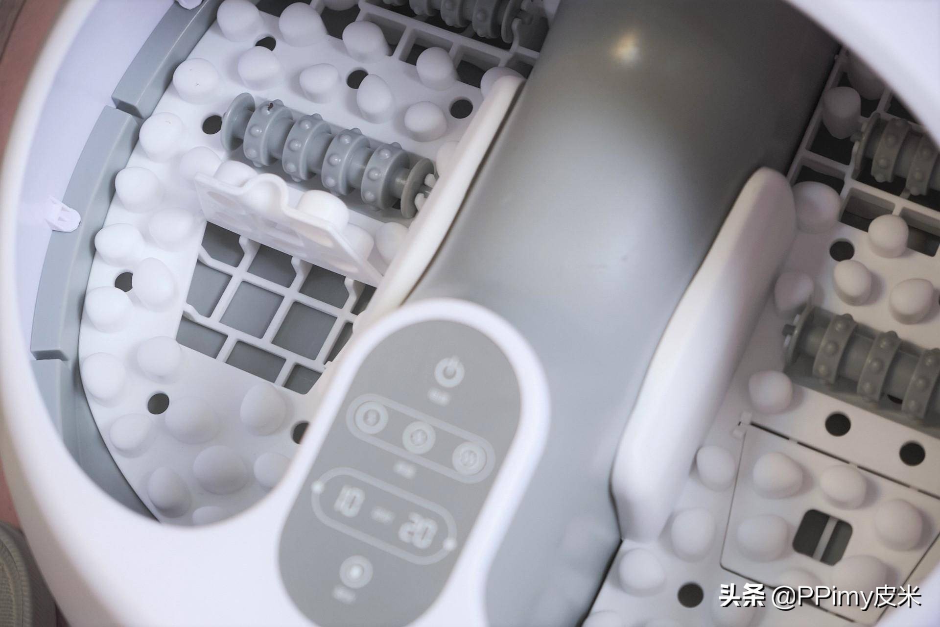 健康足浴spa,蒸汽足疗盆推荐