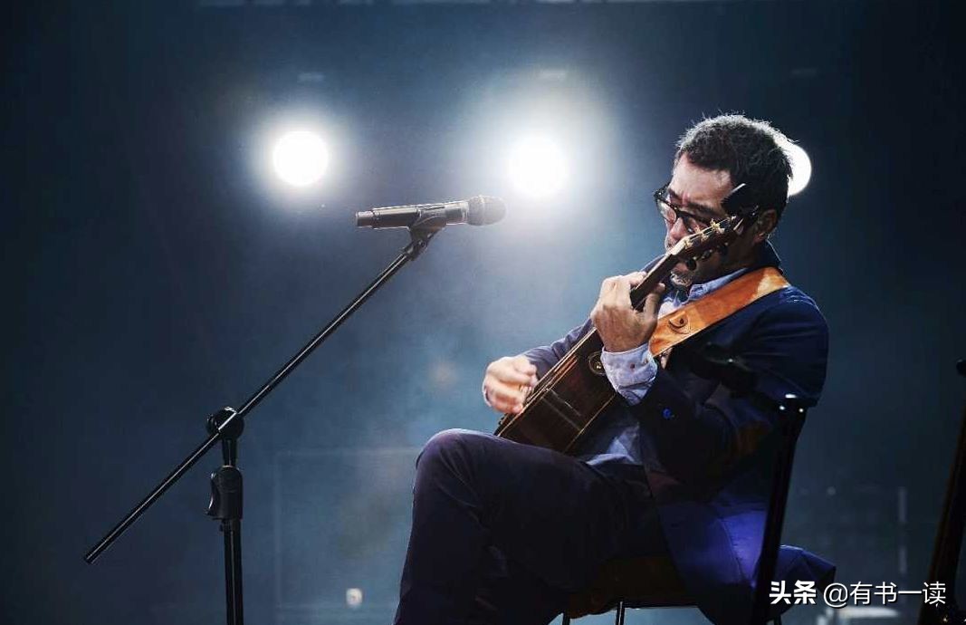 李宗盛最经典的一首歌是什么,李宗盛最经典的一首歌