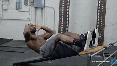 伊之助腹肌照,伊之助让人练腹肌