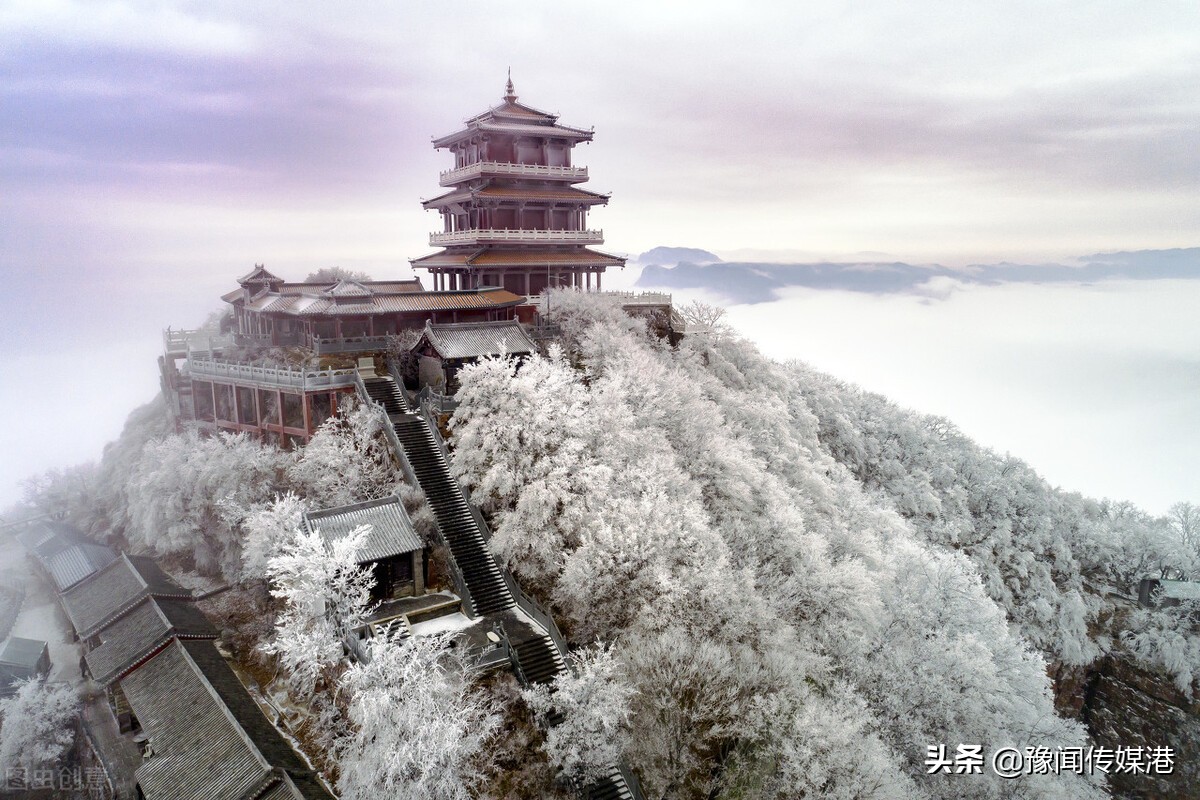 济源景色好的地方有哪些,济源全域旅游示范区