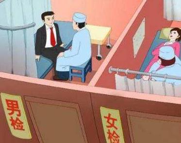 婚检具体检查哪些,婚检都有哪些疾病不能通过婚检