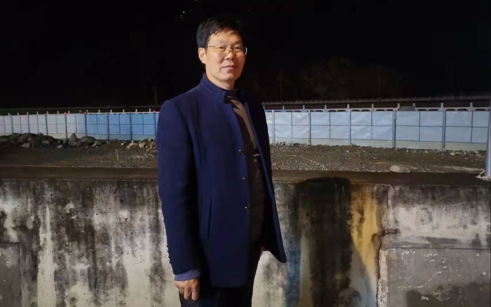 3万人“边城”何以名列国家公园