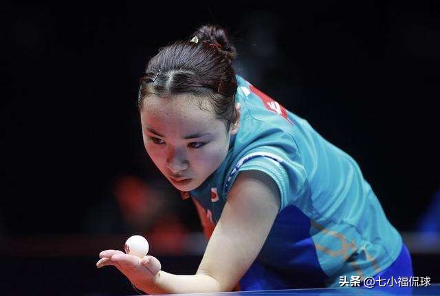 日本乒乓球女选手伊藤美诚打法,伊藤美诚反手胶皮适合业余选手吗