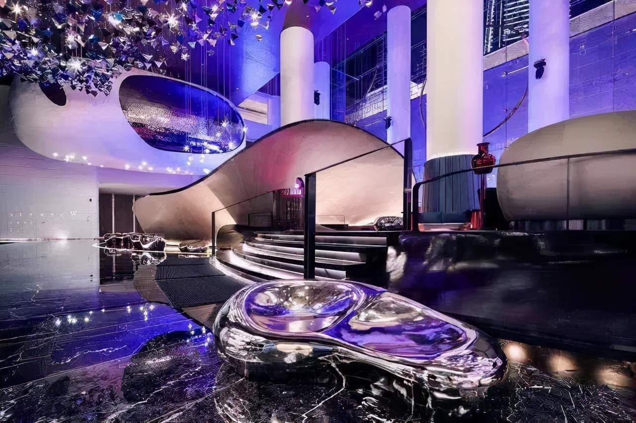 全球最贵十大奢华酒店排名,100张真实酒店图片