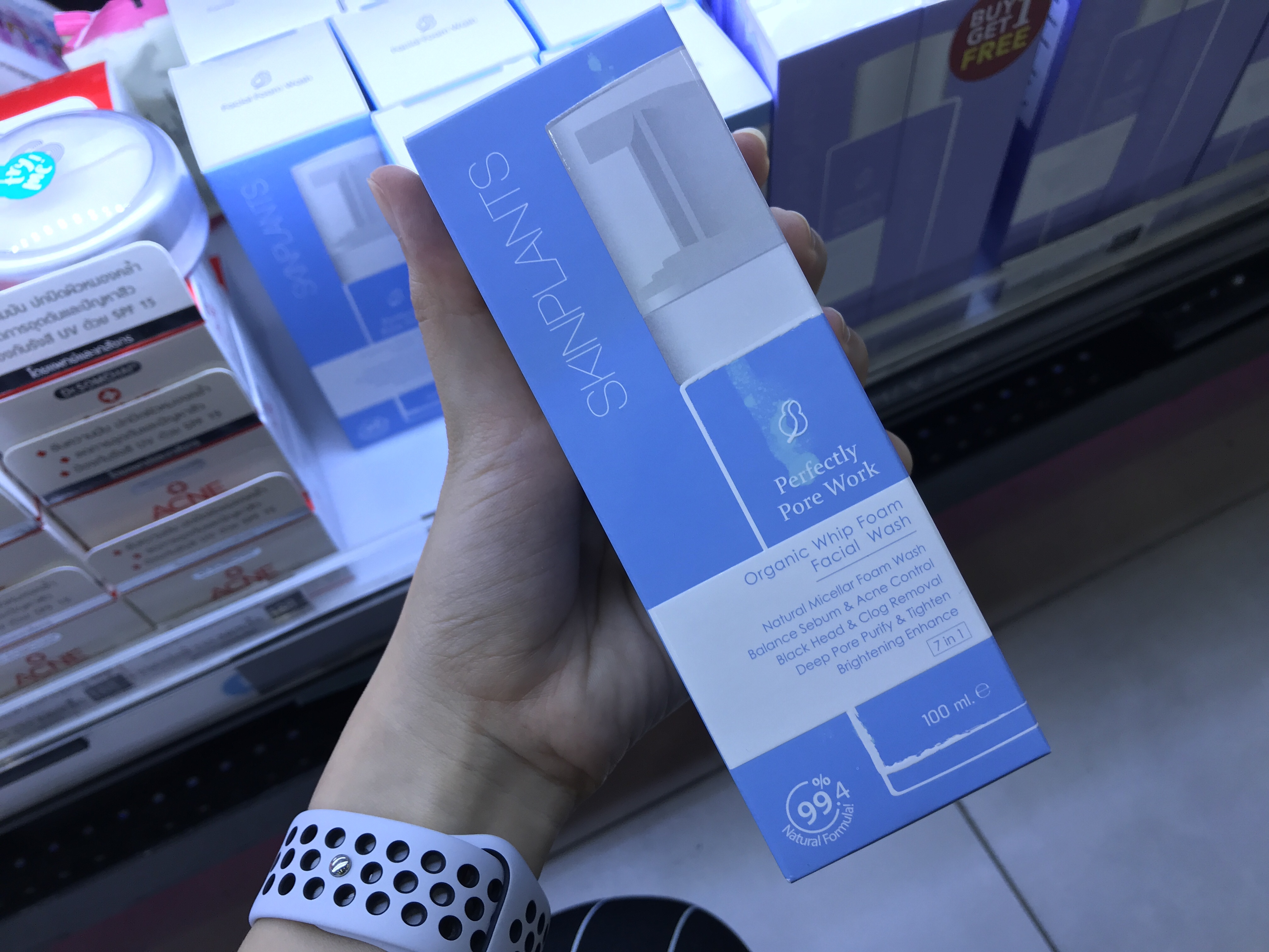 泰国最畅销的10种产品,泰国十大必买手信