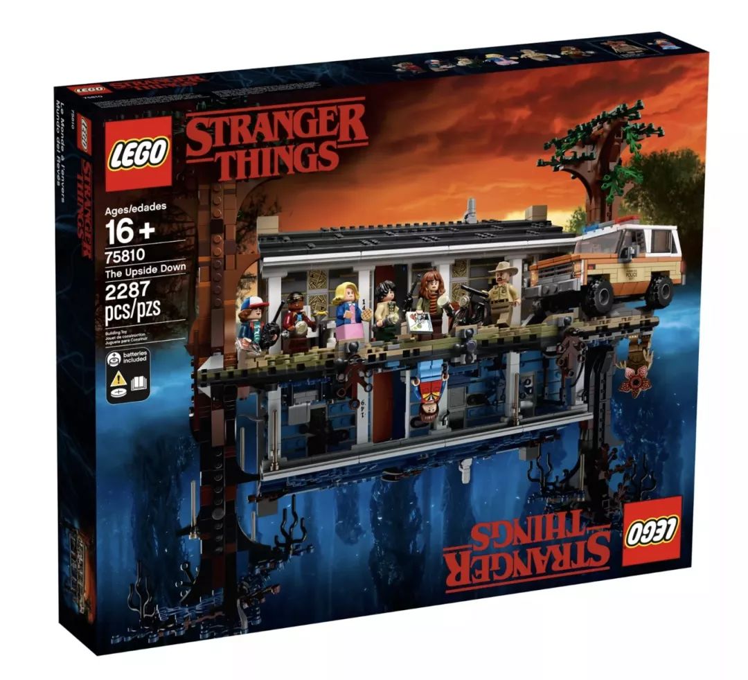 关于乐高的影视作品,好看的乐高影视作品