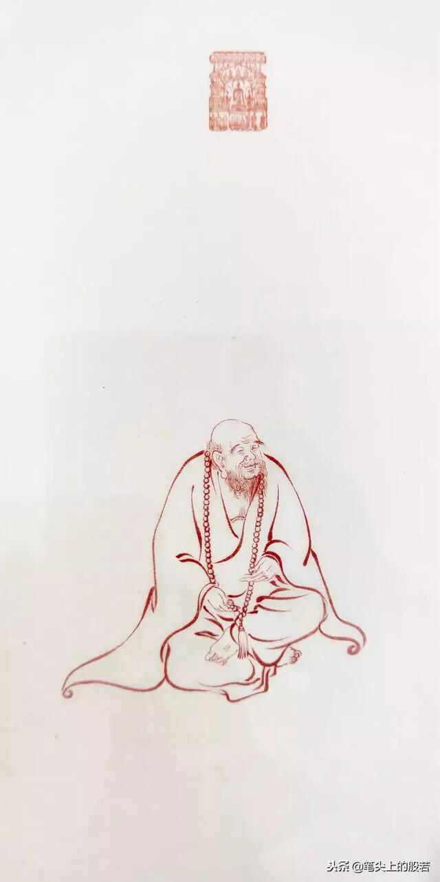 极简的线条勾勒出灵性空间,线的艺术表现作品