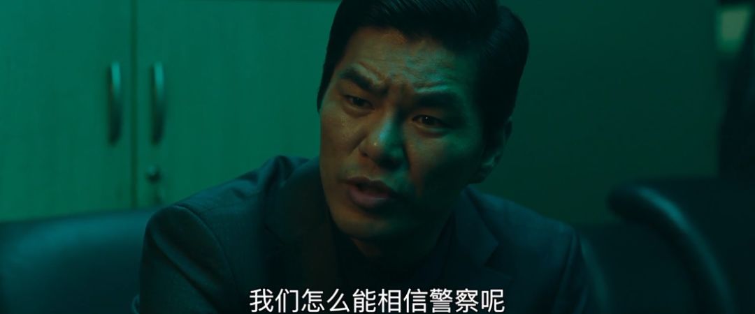 19禁韩影，这尺度真过瘾