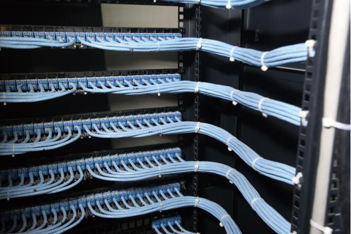 罗格朗综合布线什么档次,罗格朗成都天府