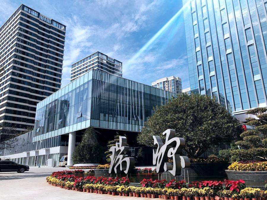 山东本土房企10强,山东地产龙头企业