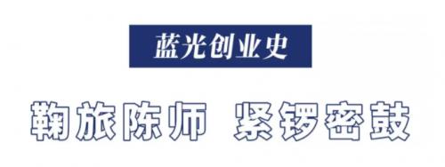 蓝光嘉宝港股走势,蓝光创业史
